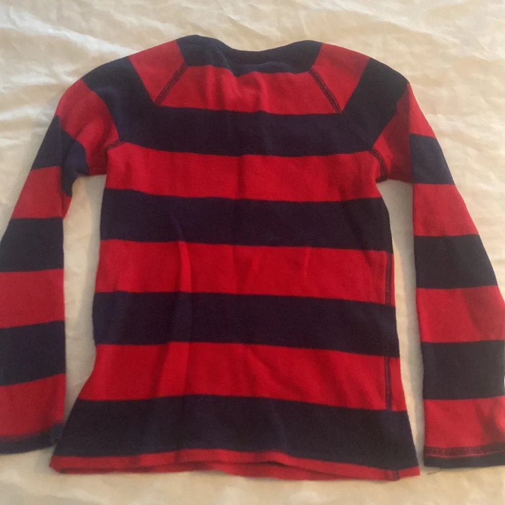 Ralph Lauren 3 button Henley
